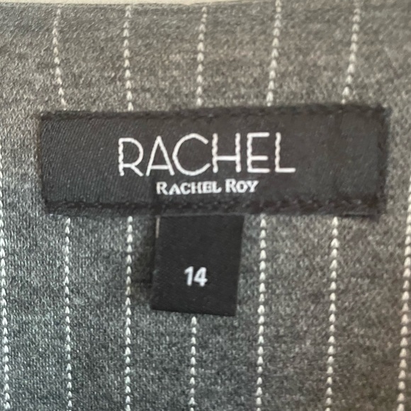 2 Rachel Roy Dresses Size 14 - Picture 4 of 14